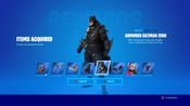 Fortnite - Batman: Zero Point Collection (DLC) Epic Games Key (PC) GLOBAL