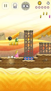 Redeem Super Mario Run