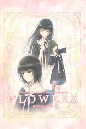 Flowers -Le volume sur ete- (PC) Steam Key GLOBAL