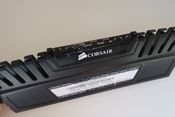 Corsair Vengeance 4 GB RAM (DDR3)
