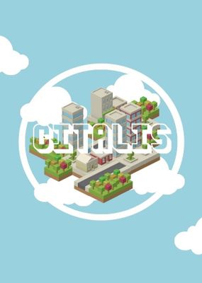 Citalis game cover