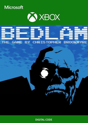 Bedlam XBOX LIVE Key EUROPE