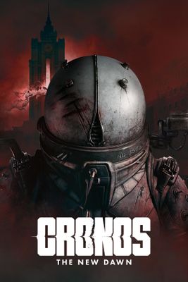 Cronos: The New Dawn Código de Steam (PC) GLOBAL