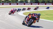 MotoGP 22 XBOX LIVE Key UNITED STATES