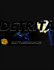 Detrita Battlegrounds (PC) Steam Key GLOBAL