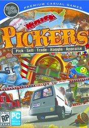 Pickers Steam Key GLOBAL