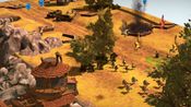 QUAR: INFERNAL MACHINES PlayStation 4