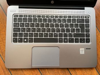 HP EliteBook Folio 1040