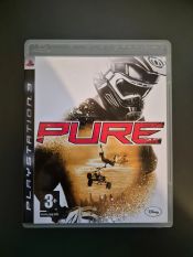 Pure PlayStation 3