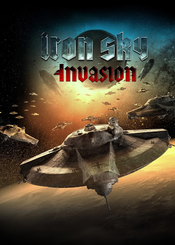 Iron Sky: Invasion Steam Key GLOBAL