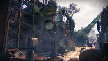 Destiny Xbox One