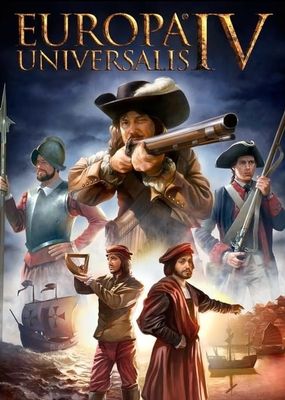 Europa Universalis IV historic low price