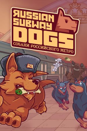 Russian Subway Dogs XBOX LIVE Key EUROPE