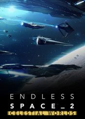 Endless Space 2 - Celestial Worlds (DLC) (PC) Steam Key EUROPE