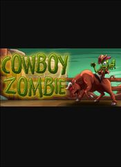Cowboy Zombie (PC) Steam Key GLOBAL