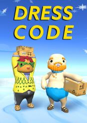 Totally Reliable Delivery Service - Dress Code (DLC) Steam Key GLOBAL