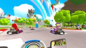 Get VR Karts SteamVR