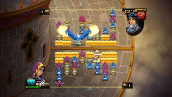 Buy Might and Magic Clash of Heroes Nintendo DS