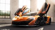 Forza Motorsport 5 Xbox One