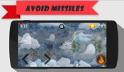 Get Homing Missiles!