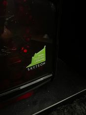 MSI Night Elf