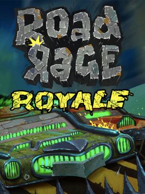 Road Rage Royale
