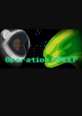 Operation KREEP game cover