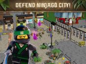Redeem THE LEGO® NINJAGO® MOVIE™ app