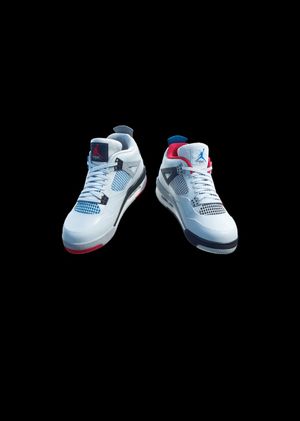 Fortnite - Air Jordan 4 Retro SE 'What The' Shoes (DLC) Epic Games Key GLOBAL