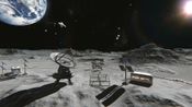 Buy Space Panic Arena