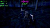 Buy Beast Mode: Night of the Werewolf Steam Key GLOBAL