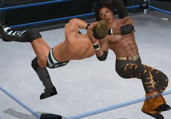 WWE SmackDown vs. RAW 2010 PlayStation 2