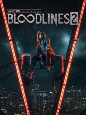 Vampire: The Masquerade - Bloodlines 2 Código de Steam GLOBAL