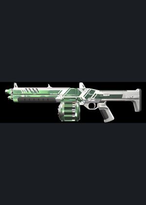 Valorant - Convex Judge Skin (DLC) PC Key GLOBAL