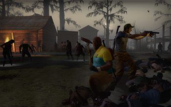 Get Left 4 Dead 2 Xbox 360
