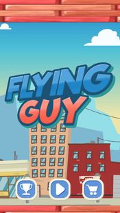 Get FLYING GUY