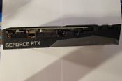 Gigabyte GeForce RTX 3070 8 GB 1500-1815 Mhz PCIe x16 GPU