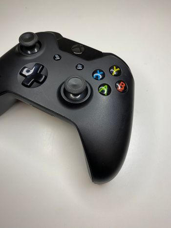 Xbox One Belaidis Pultelis Wireless controller