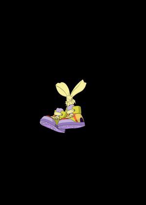 Fortnite - Bunny Hops Back Bling (DLC) Epic Games Key GLOBAL