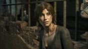 Rise of the Tomb Raider Steam Key EUROPE