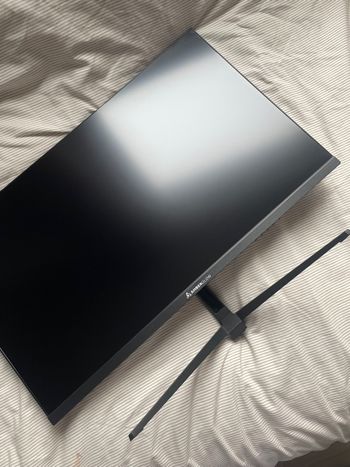 AmberGlow Nightshade Ultra 27” 280Hz žaidimų monitorius