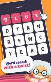 WordWhizzle Search for sale