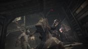 The Evil Within - The Executioner (DLC) (PC) Steam Key EUROPE