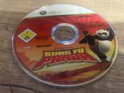 Kung Fu Panda Xbox 360