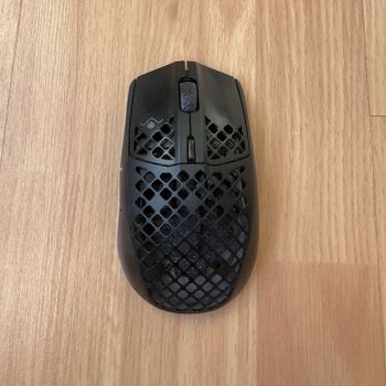 SteelSeries Aerox 3 (2022) ONYX 