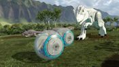 LEGO Jurassic World PlayStation 3