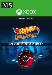 HOT WHEELS - Dinopult Module (DLC) (Xbox Series X|S) Xbox Live Key EUROPE