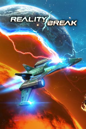Reality Break Steam Key (PC) EUROPE
