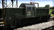 Buy Train Simulator: BR Class 14 Loco (DLC) Steam Key GLOBAL