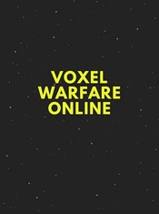 Voxel Warfare Online (PC) Steam Key GLOBAL